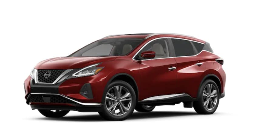 New Nissan Murano, Armada, and new Rogue trim will continue brand’s rebound