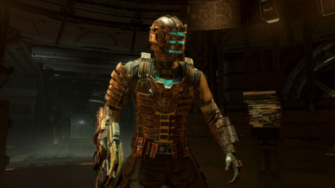 Next Battlefield Game May Have Already Killed Dead Space 2 Remake