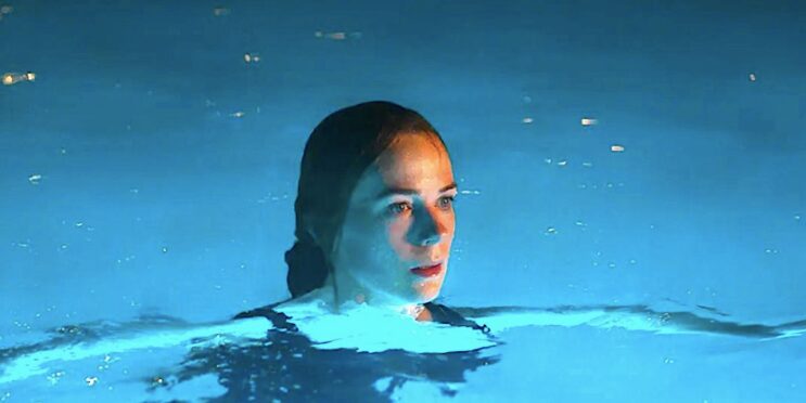 Night Swim’s Haunted Pool Ending Reveal Still Doesn’t Explain The Waller Family’s Most Shocking Death