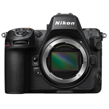 Nikon’s Z8 is a phenomenal mirrorless camera for the price