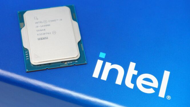 No, Intel isn’t blaming motherboard makers for instability issues