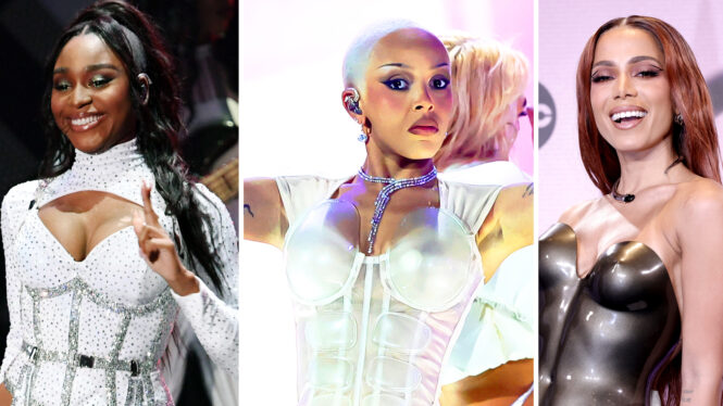 Normani’s New Single ‘1:59,’ Anitta’s ‘Funk Generation,’ Doja Cat’s Backlash, Latin AMAs 2024 Recap & More | Billboard News