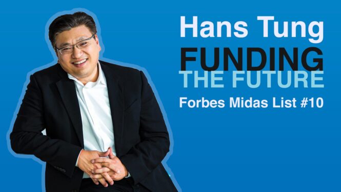 Notable Capital’s Hans Tung on why founders need to play the long game