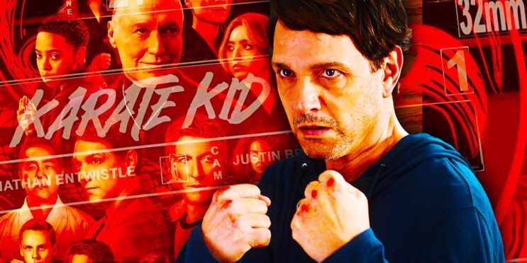 One Detail From 2024’s Karate Kid Movie Reboot Confirms That Cobra Kai Will Never Die