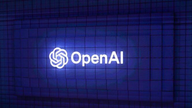 OpenAI Reportedly Transcribed 1 Million Hours of YouTube Videos to Train GPT-4