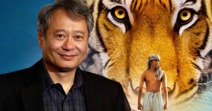 Oscar Winning Life Of Pi Director Ang Lee Swears Off 3D Filmmaking