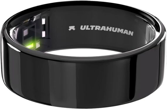 Oura’s smart ring hits Target stores