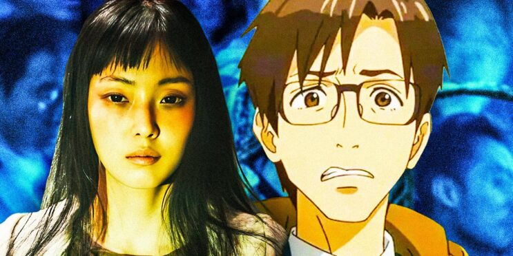 Parasyte: The Grey’s 7 Biggest Differences To The Anime