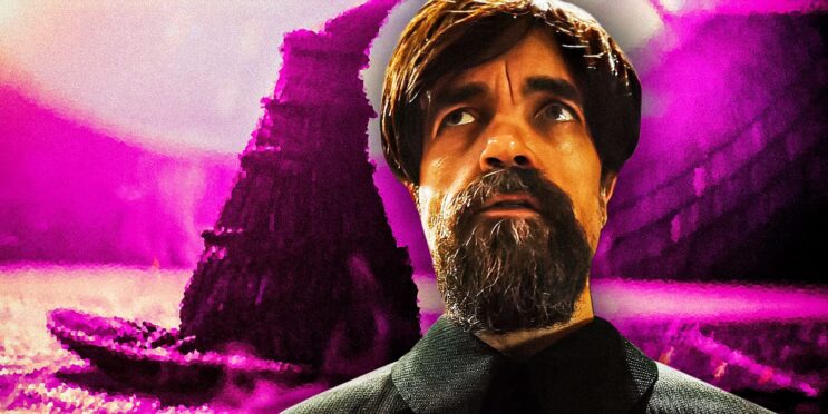Peter Dinklage’s Wicked Role Follows A New Trend After His Last 2 $776 Million Franchise Movies