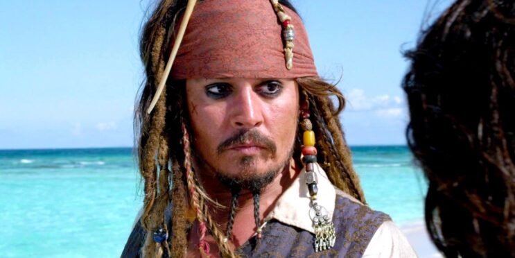 Pirates Of The Caribbean’s Legacy & Franchise Future Reflected On By Original Star