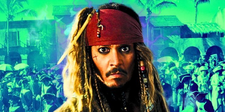 Pirates Of The Caribbean’s Reboot Plans Waste Promising POTC 6 Story Teased 7 Years Ago