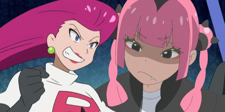 Pokémon Horizons’ New Villains Proved They’re Actually Worse Than Team Rocket