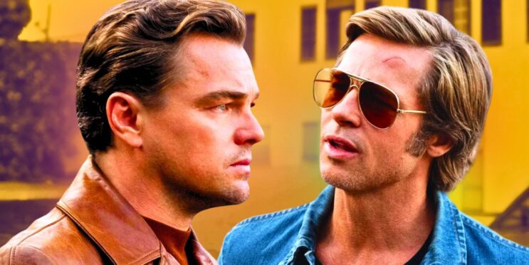 Quentin Tarantino’s Once Upon A Time In Hollywood Sequel Faced 1 Major Character Return Problem