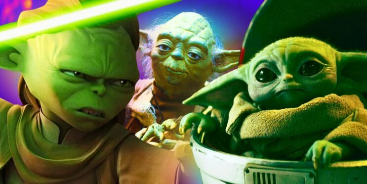 &quot;Size Matters Not&quot;: New Star Wars Theory Reveals Yoda’s Most Famous Saying Is A Lie