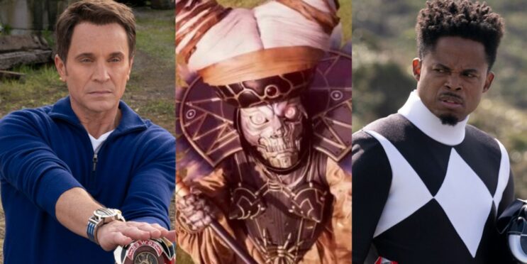 &quot;You Would Have Made Great Power Rangers&quot;: The ’90s Bullies Bulk & Skull Are Officially Redeemed in Canon