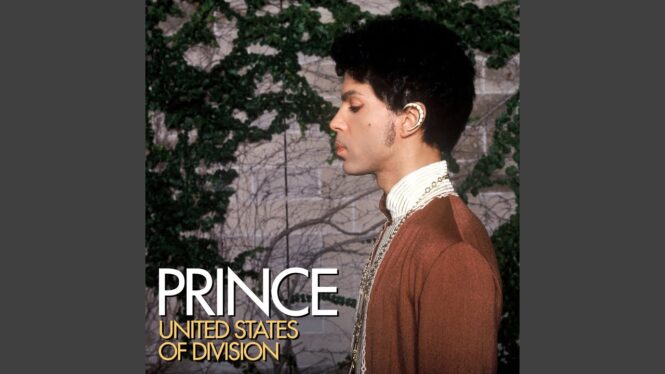 Rare Prince B-Side Hits Streaming Platforms for the First Time