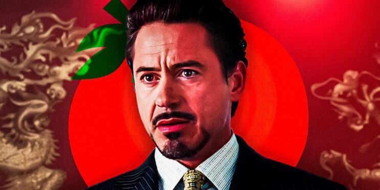 RDJ’s New Show With 89% On Rotten Tomatoes Makes His $251M Box Office Bomb Look Even Worse