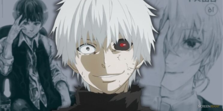 Retro Review: 10 Years Later, Tokyo Ghoul Remains One of the Most Divisive Anime of All Time