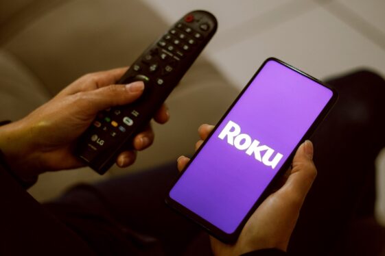 Roku Breach Hits 567,000 Users