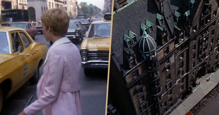 Rosemary’s Baby: 10 Chilling Behind The Scenes Facts About The 1968 Film