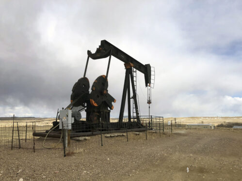 Royalties for Drilling on Public Lands to Increase