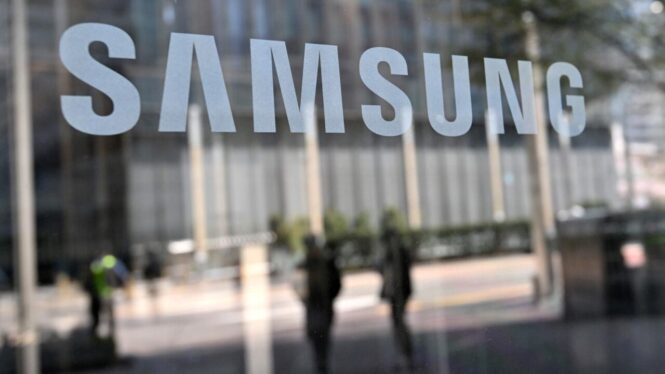 Samsung awarded $6.4 billion CHIPS Act grant to build ‘semiconductor ecosystem’ in Texas