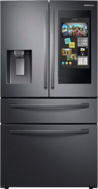 Samsung’s new Smart Refrigerators are already discounted