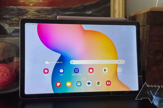 Samsung’s newest Android tablet is a perfect iPad alternative