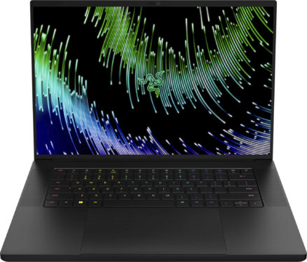 Save $400 on this Razer gaming laptop with an RTX 4060