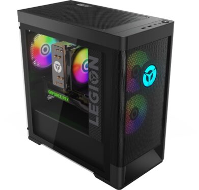 Save $650 on this Lenovo gaming PC with an RTX 4080 Super