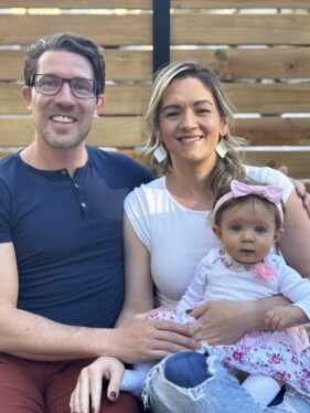 Seeking Sister Wife: Will Garrick & Danielle Merrifield’s Baby Help Their Marriage? (Why I Think They’ve Still Got Problems)