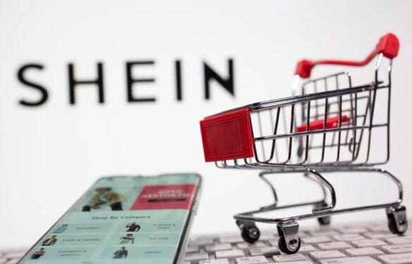 Shein to face EU’s strictest rules for online marketplaces