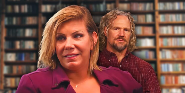 Sister Wives’ Meri Brown Spends Kody Wedding Anniversary Revealing If She Regrets Marriage