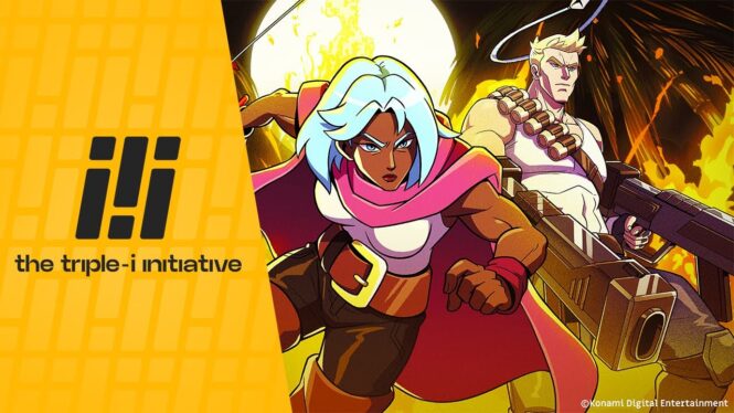 Slay the Spire 2, Vampire Survivors meets Contra, and other “Triple-i” games