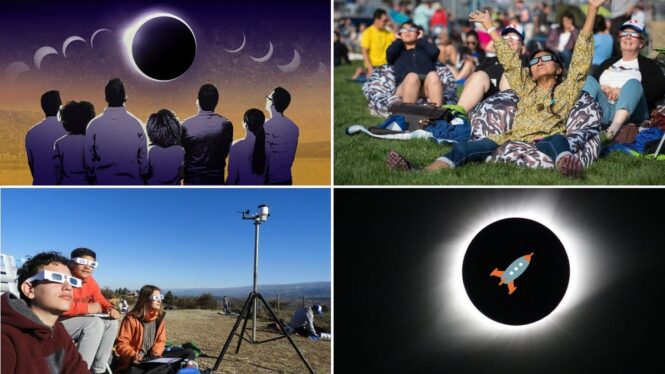 Solar Eclipse Roundup: Your Ultimate Guide to the Big Day