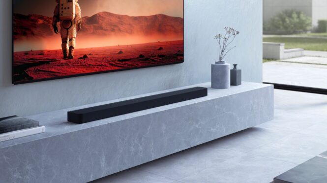 Sony’s 2024 Dolby Atmos soundbar range has arrived – here’s what you need to know