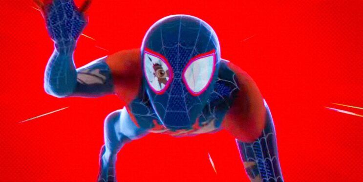 Spider-Man: Beyond the Spider-Verse Release Date Claim From Composer Increases Hope Miles Morales Returns Soon