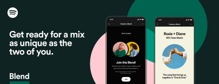 Spotify is developing tools that would let users remix songs, screenshots show