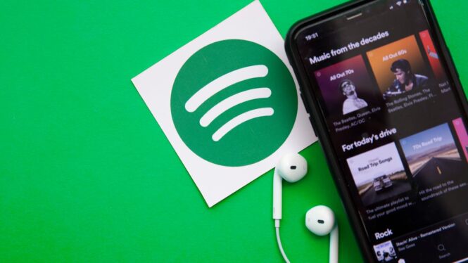 Spotify Is Raising Prices Again. Audiobooks to Blame, Report Says