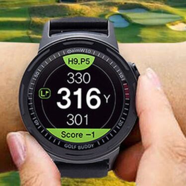 Spring into golf season with this top-rated watch on sale for $89 off