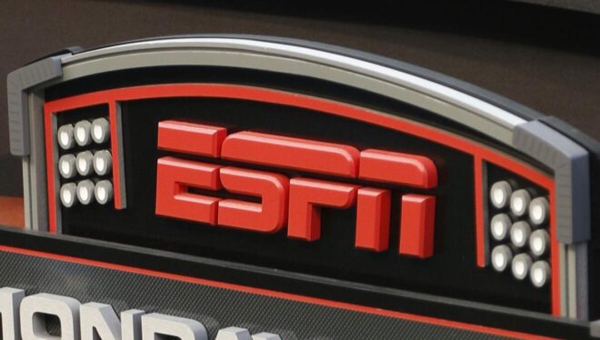 Standalone ESPN to launch by fall 2025, with Disney Bundle available