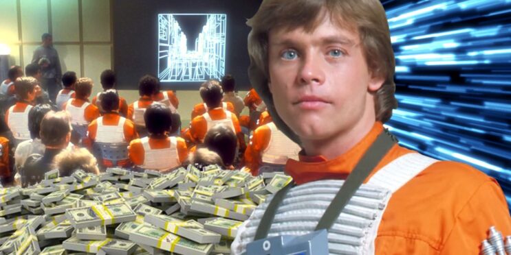 Star Wars Officially Confirms How Rich the Rebellion Was in Original Trilogy Lore