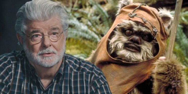 Star Wars: The Real Life Inspirations Behind George Lucas’ Ewoks