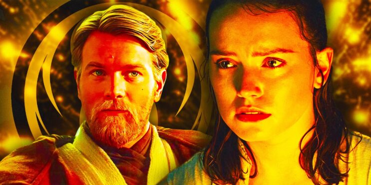 Star Wars Will Never Move Beyond George Lucas’ Biggest Prequel Trilogy Mistake
