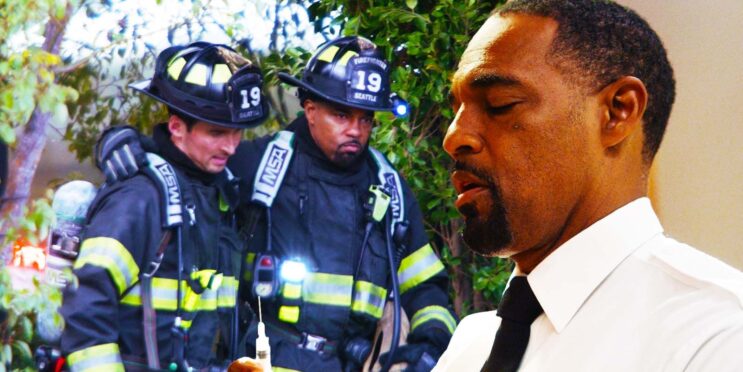 Station 19 Season 7 Has All But Confirmed 1 Character’s Return To Grey’s Anatomy