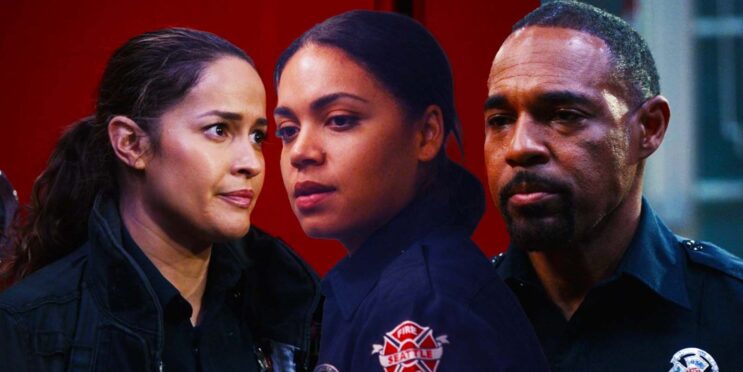 Station 19 Season 7 Is Setting Up A Dark Storyline For 1 Popular Character
