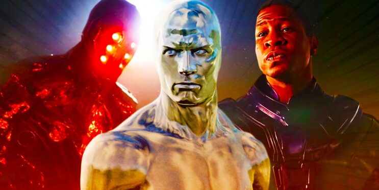 Strong MCU Theory On Silver Surfer’s Role In The Fantastic Four & Phase 5