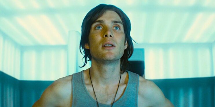 Sunshine: Cillian Murphy’s Sci-Fi Movie Writer Reflects On Conflicting With Director On 1 Theme