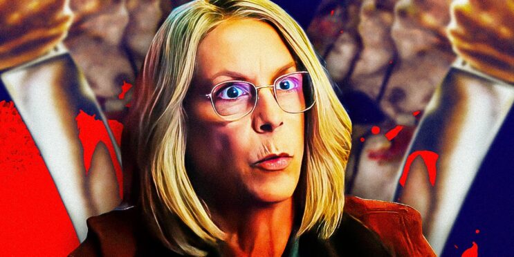 Surprising Halloween Theory Makes Laurie Strode The Reboot Trilogy’s Real Villain