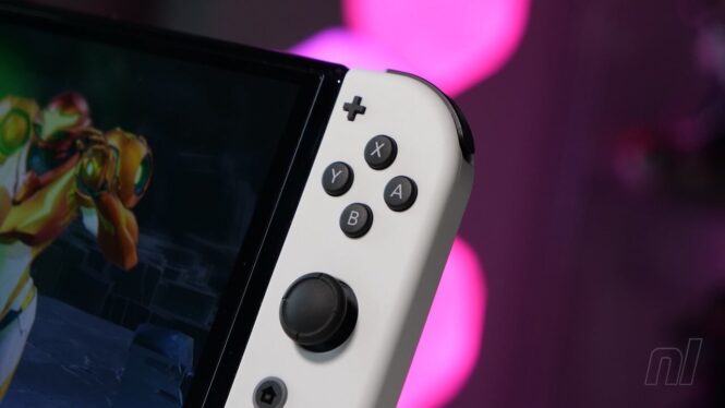 Switch 2 reportedly replaces slide-in Joy-Cons with magnetic attachment